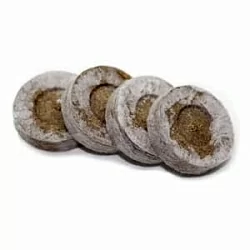  Jiffy-7 PLA (33 мм) 50 штук