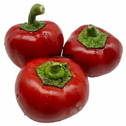  Перец сладкий Гогошар красный (6шт.)