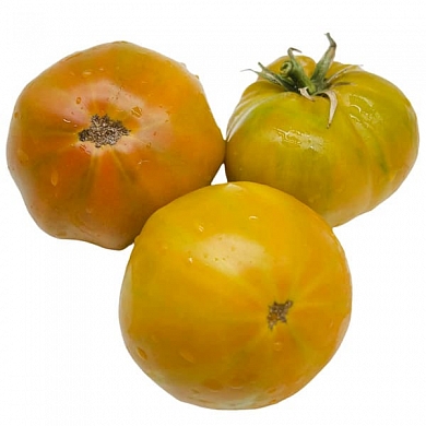 Томат Большой зеленый Макса (Max's large green, США) (6шт)