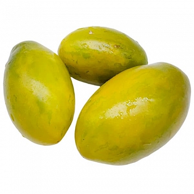 Томат Гном Дерзкая Мэри (Dwarf saucy Mary) (6шт)