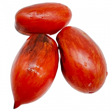 Томат Гном Бой с тенью (Dwarf Shadow Boxing, США) (6шт)