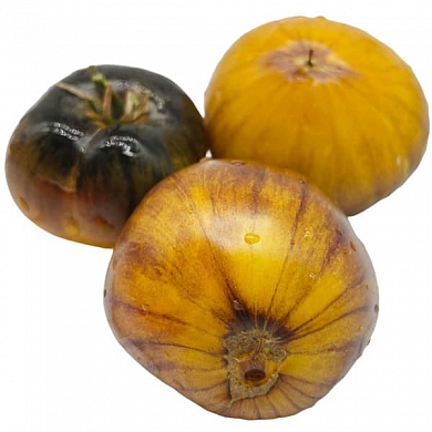 Томат Большой белый блюз (Great white blues) (6шт)