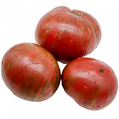 Томат Гном Фред Тай Дай (Dwarf Fred's Tie Dye) (6шт)