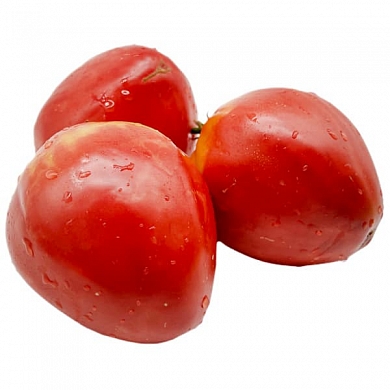 Томат Бычье сердце розовое Майкла (Michael s Pink Oxheart) (6шт)