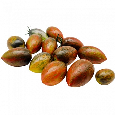 Томат Атомный виноград Брэда (Bred’s Atomic Grape, США) (6шт)