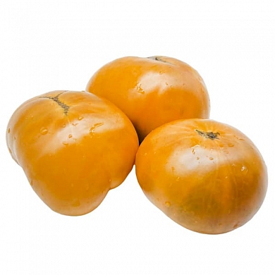 Томат Гном Улуру Охра (Dwarf Uluru Ochre ,США) (6шт)